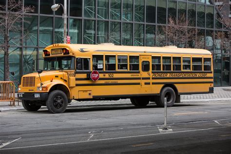 School Bus Safety