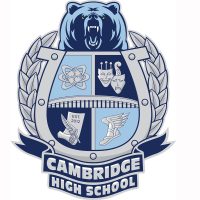 Cambridge High School Driver's Education