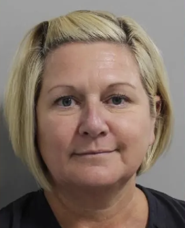 Elementary Teacher Doubles Blood Alcohol Limit